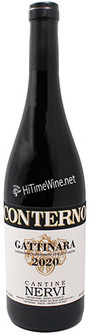 Picture of NERVI-CONTERNO GATTINARA 1.5 LITER