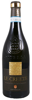 Picture of OTTELLA 2020 LUGANA \"LE CREETE\"