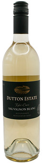 Picture of DUTTON ESTATE SAUVIGNON BLANC "KYLIE'S CUVEE" RUSSIAN RIVER VALLEY 750mL