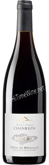 Picture of CHANRION 2015 COTE DE BROUILLY 750ml