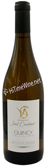 Picture of SIRET COURTAUD 2021 QUINCY 750ml