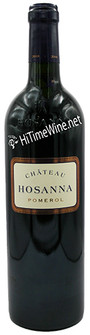 CHATEAU HOSANNA 2005 POMEROL