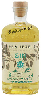 Picture of FRED JERBIS GIN 43 43% 750ML