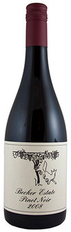 Picture of FRIEDRICH BECKER 2019 PINOT NOIR SPATBURGUNDER DRY 750ML