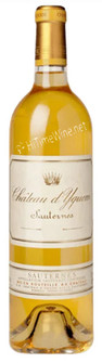Picture of CHATEAU D'YQUEM 2020 SAUTERNES 1.5 LITER