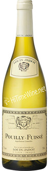 Picture of LOUIS JADOT 2021 POUILLY FUISSE PREMIER CRU 750ml