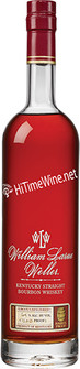 Picture of WILLIAM LARUE WELLER 2023 66.8% 750ML KENTUCKY STRAIGHT BOURBON WHISKEY