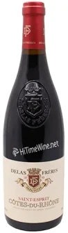 Picture of DELAS FRERES COTES DU RHONE ESPRIT 750ml