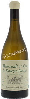 Picture of REMI JOBARD 2020 MEURSAULT PORUZOT ELEVAGE PROLONG 750ml