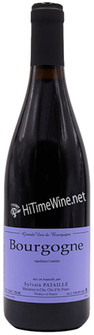 Picture of SYLVAIN PATAILLE 2021 BOURGOGNE PINOT BEUROT 750ml