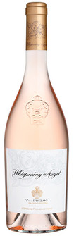 Picture of WHISPERING ANGEL 2021 D'ESCLANS ROSE