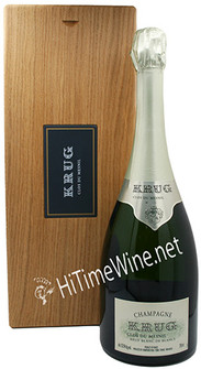 Picture of KRUG 2008 BRUT CLOS DU MESNIL 750ml