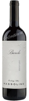 Picture of MASSOLINO 2016 BAROLO 750ml