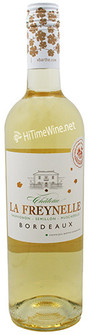 Picture of LA FREYNELLE BORDEAUX BLANC 750ml