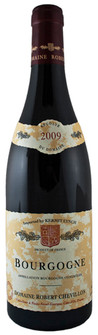 Picture of ROBERT CHEVILLON BOURGOGNE ROUGE