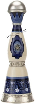 Picture of CLASE AZUL MASTER ARTISANS GUIRNALDA 1 LITER LIMITED EDITION TEQUILA