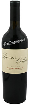 Picture of BEVAN CELLARS 2021 CABERNET SAUVIGNON "TENCH" OAKVILLE 750ml