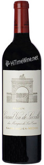 Picture of LEOVILLE LAS CASES ST JULIEN 750ml