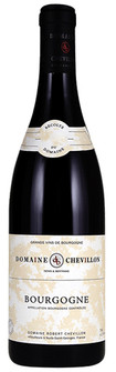 Picture of ROBERT CHEVILLON 2021 BOURGOGNE ROUGE 750ml