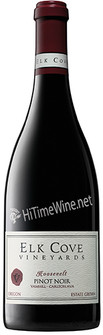 Picture of ELK COVE 2021 PINOT NOIR "ROOSEVELT" YAMHILL-CARLTON DISTRICT 750mL