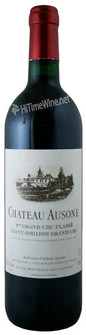 Picture of CHATEAU AUSONE ST EMILION