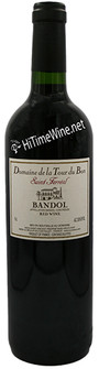 Picture of TOUR DU BON 2020 BANDOL SAINT FERREOL 750ml