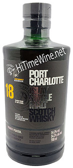 BRUICHLADDICH ROCK’NDAAL 03.1 700ml Bruichladdich Distillery | Rock'ndaal 03.1 | Shop Online