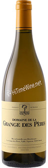 Picture of GRANGE DES PERES 2020 PAYS D'HERAULT BLANC 750ml