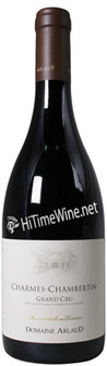 Picture of DOMAINE ARLAUD 2019 CHARMES CHAMBERTIN