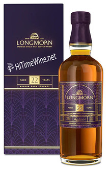 GORDON & MACHPHAIL MACALLAN 22YR 54.5% D-99, B-21 HI-TIME