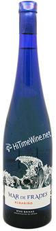 Picture of MAR DE FRADES ALBARINO 750ml