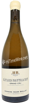 Picture of MAISON HENRI BOILLOT 2019 BATARD MONTRACHET 750ml