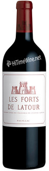 Picture of LES FORTS DE LATOUR 1995 PAUILLAC 750ml