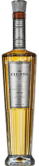 Picture of CIERTO RESERVE COLLECTION ANEJO TEQUILA 750ml