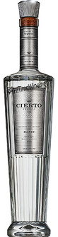 Picture of CIERTO RESERVE COLLECTION BLANCO TEQUILA 750ml