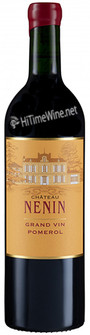 Picture of CHATEAU NENIN 1998 POMEROL 750ml