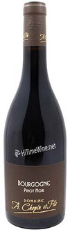 Picture of A CHOPIN BOURGOGNE ROUGE