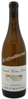 Picture of SAMUEL LOUIS SMITH 2022 CHARDONNAY "LES GRANITIERS" GABILAN MOUNTAINS 750mL