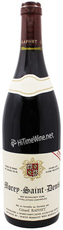 Picture of RAPHET MOREY SAINT DENIS VIEILLES VIGNES 750ml