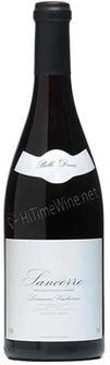 Picture of VACHERON 2021 SANCERRE ROUGE BELLE DAME 750ml