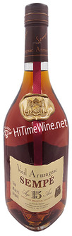 SEMPE VSOP ARMAGNAC 750ML
