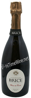 Picture of CHAMPAGNE BRICE EXTRA BRUT BLANC DE NOIRS BOUZY GRAND CRU 750ml