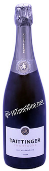 picture of TAITTINGER 2016 BRUT MILLESIME