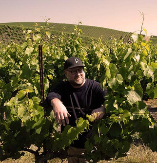 Picture of MASSICAN WINES WITH WINEMAKER DAN PETROSKI