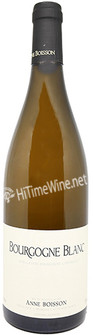 Picture of ANNE BOISSON BOURGOGNE BLANC 750ml