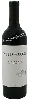 Picture of WILD HORSE 2021 CABERNET SAUVIGNON PASO ROBLES 750mL