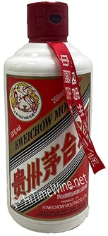 Picture of MOUTAI KWEICHOW 200ML LIMITED