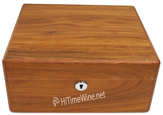 Picture of DIAMOND CROWN DRAKE 40 COUNT HUMIDOR