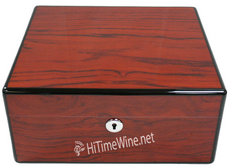Picture of DIAMOND CROWN WIND 40 COUNT HUMIDOR