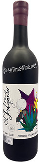 Picture of EL JOLGORIO 2022 HARVEST COYOTE 54.1% MEZCAL 750ml